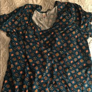 Sold Classic Lularoe